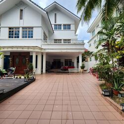 Woodgrove Estate (D25), Detached #565047441